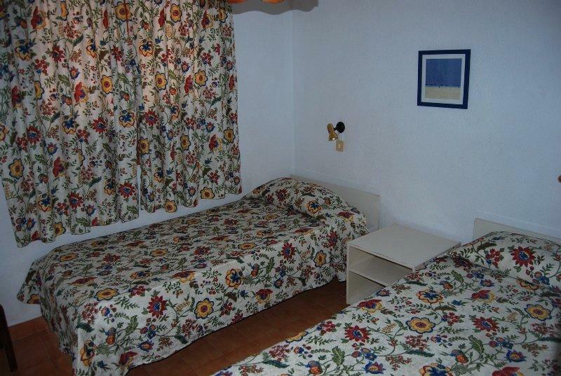 Apartamentos Las Gavias San Agustín 外观 照片